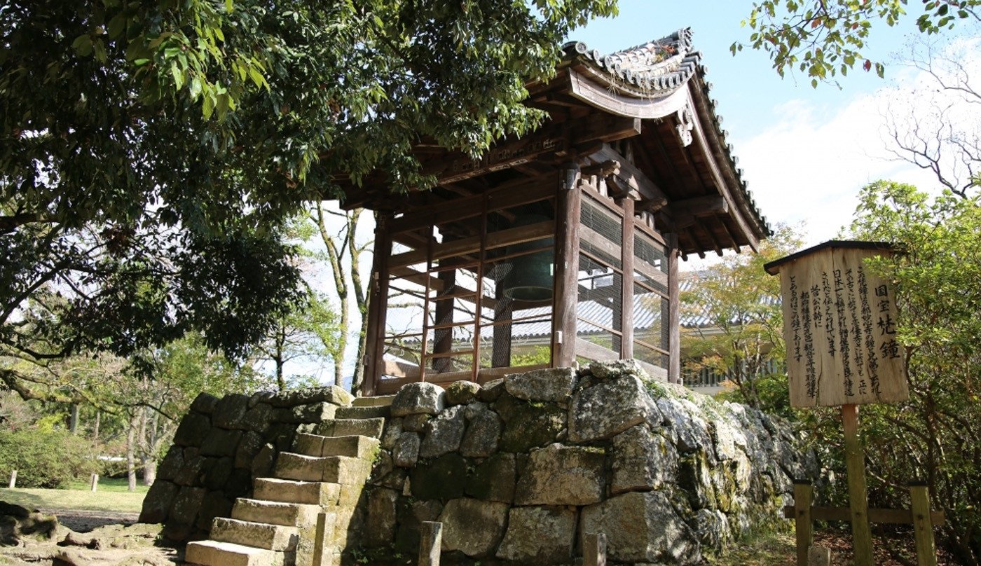 🏯 관세음사 (간제온지) 이미지 4